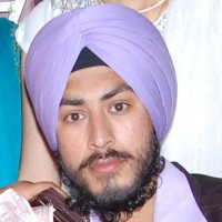 Manpreet Singh