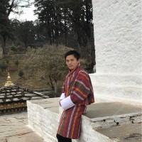 Phuntshok Wangdruk