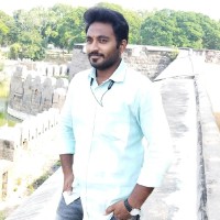 Naresh Srinivasan