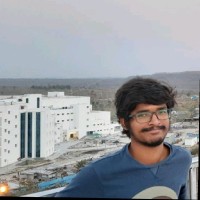 Ravi Mudavath