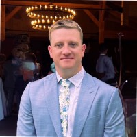 Kyle Hohwald