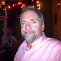 Greg Ford