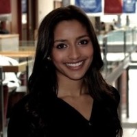 Suhaylah Sequeira