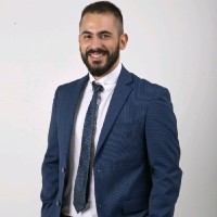 Stelios Rallis
