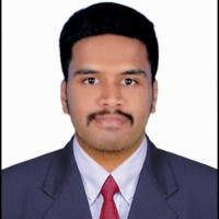 V RAJKUMAR