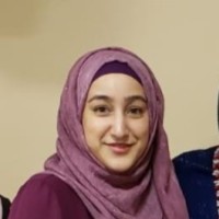 FARHANA HUSSAIN