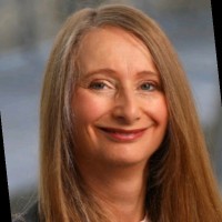 Gillian Sayburn
