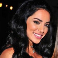 Krystel Saleh