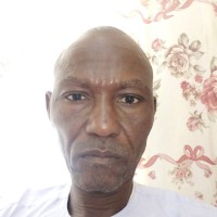 Kabiru Liman