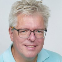 Jeroen Leinders