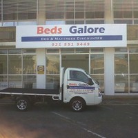 Beds Galore
