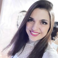 Jocilaine Carvalho
