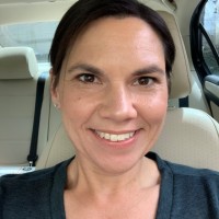 Pam Hubbard