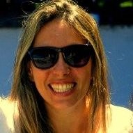 Vanessa Cordioli Quimis Bahia