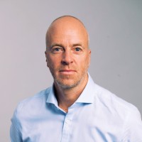 Martin Deurell