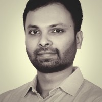 Dinesh Pamanji