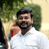 Krishna Gupta