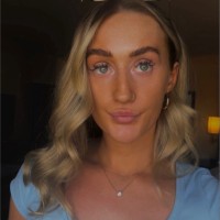 Megan Parker