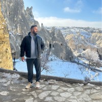 Selim Atmaca
