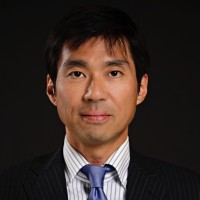 Hiroyuki Kawanami