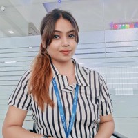 Trisha Saha