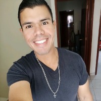 Eduardo Daniel Molina Blanco