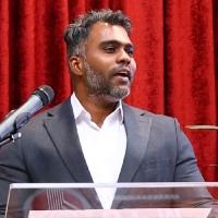 Sathiakumar Subramaniam