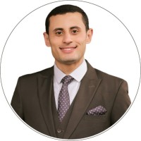 Ahmed Saltah