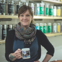 Gina Laura Smith