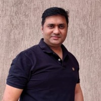 Nikhil Jain