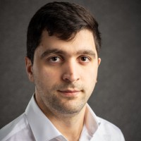 Giorgi Merabishvili Mba Cmi