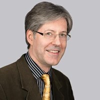Peter Goodwin
