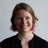 Dr. Mary Dellenbaugh-Losse