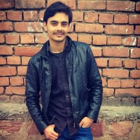Ankit Kumar