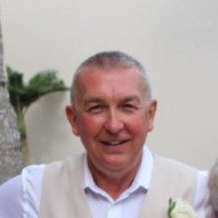 Ken Forster