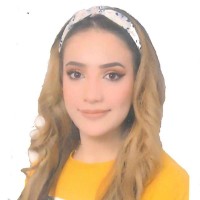 Sarah Abed