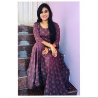 Preethi B R