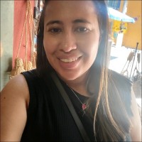 Rafaela Rebello