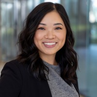 Jennifer Tran, Pmp