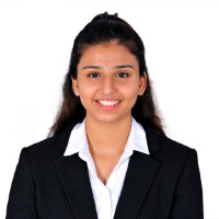 Vaibhavi Yatheesh Naliyamanda