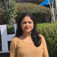 Kanupriya Sood