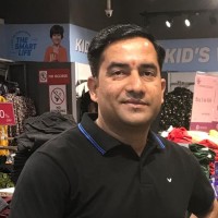 Ganesh Menaria