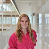 Joëlle Dhanis