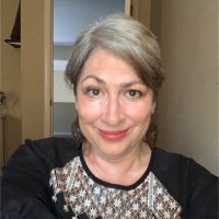 Marie Lang
