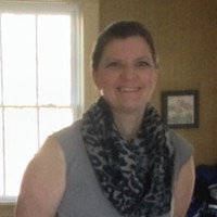 Sheila Partlow