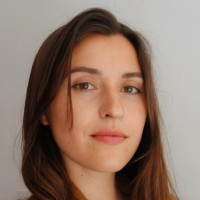 Anastasia Klimash