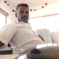 Ashok Hari