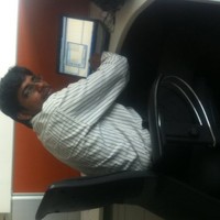 Sriramchandra G