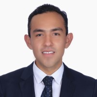 Enrique Briones Hernández