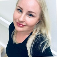 Anne Kristine Bryn